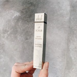 Whish Lip Scrub